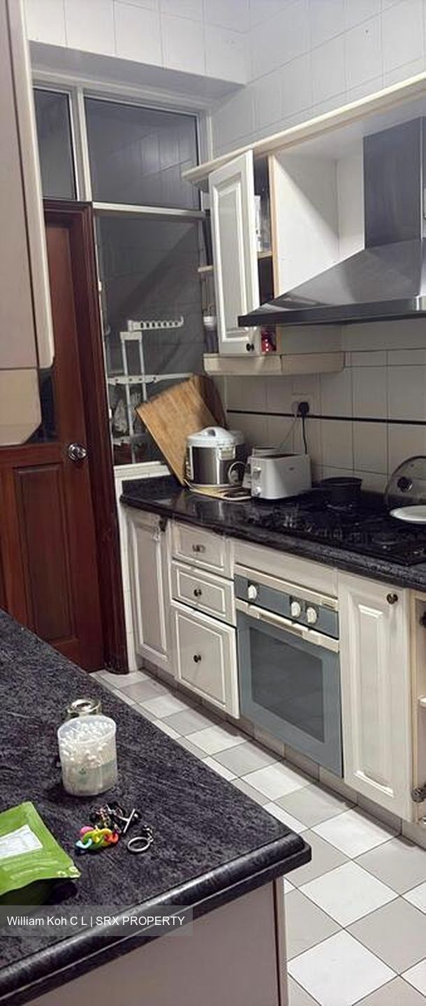 Changi Green (D16), Condominium #503697371